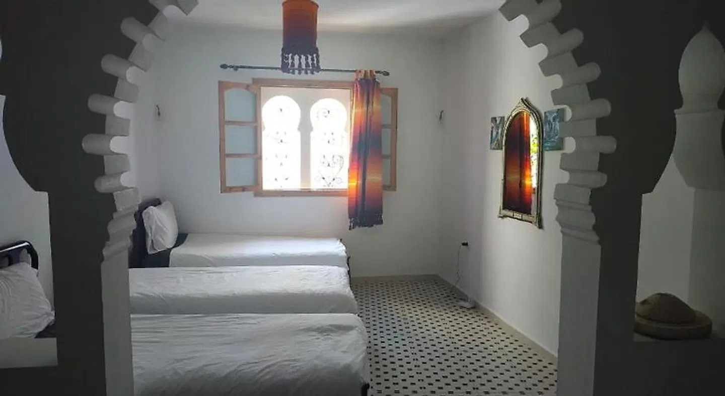 Casa Blue Star ROOM_EXAMPLE