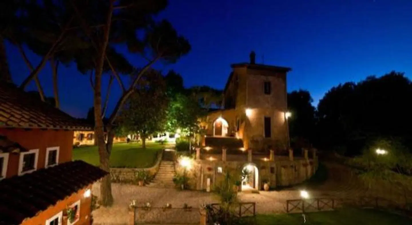 Parco delle Nazioni EXTERIOR