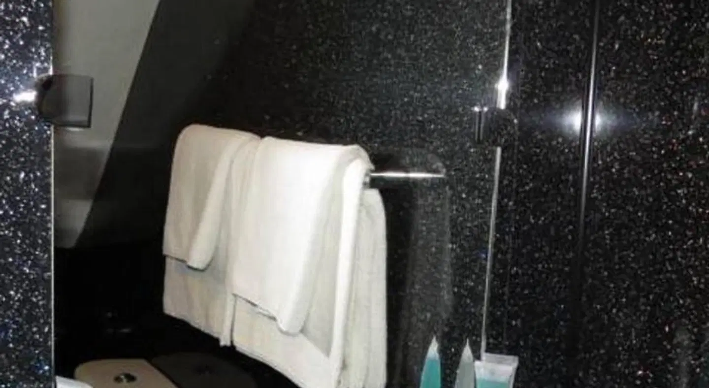 The Old Black Horse - Inn HEALTH_BEAUTY