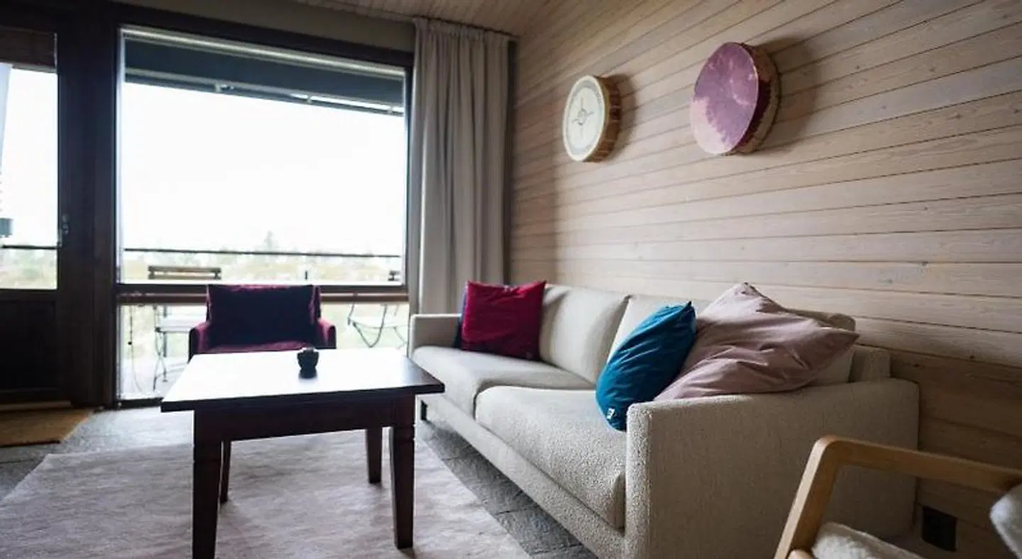 Ruka Peak ROOM_EXAMPLE