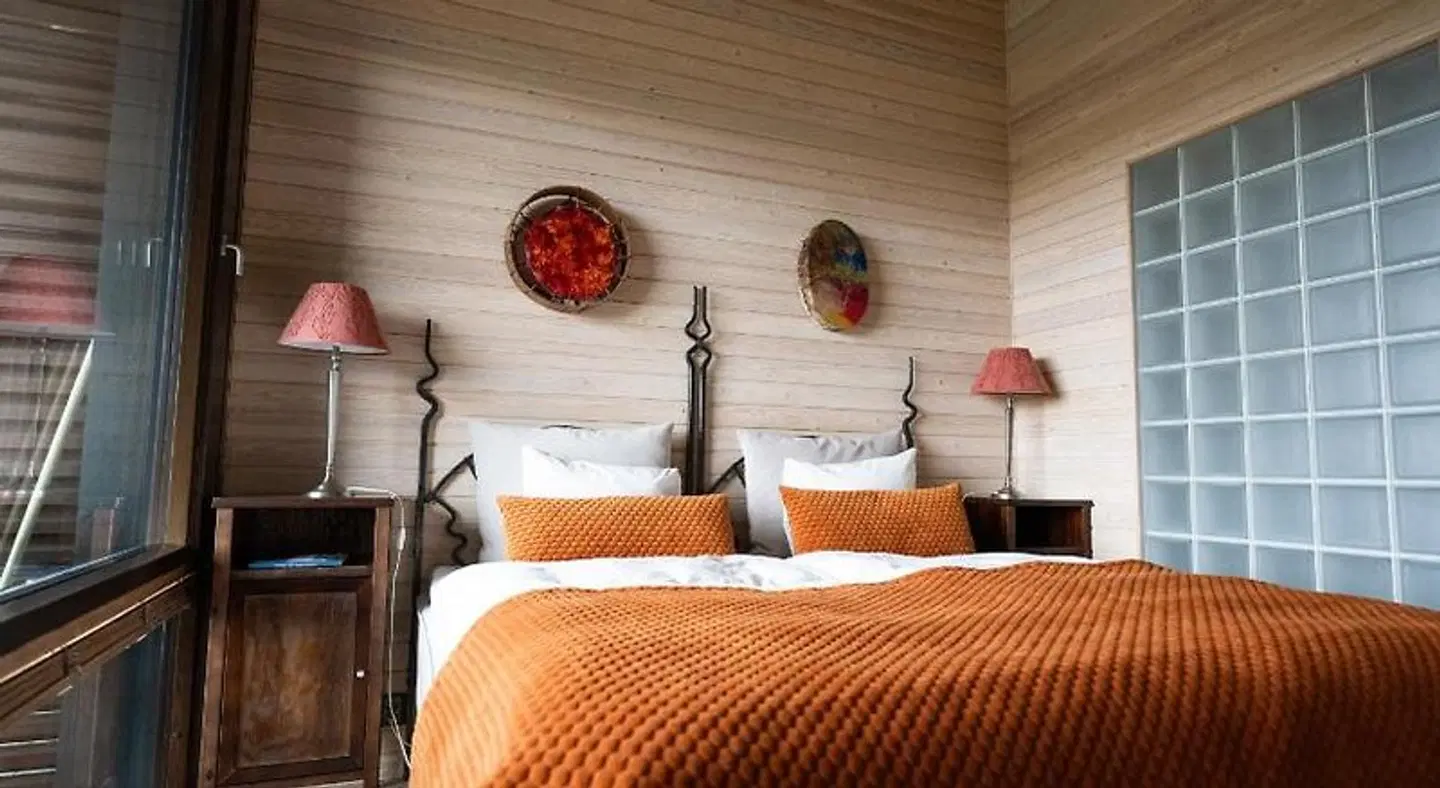 Ruka Peak ROOM_EXAMPLE