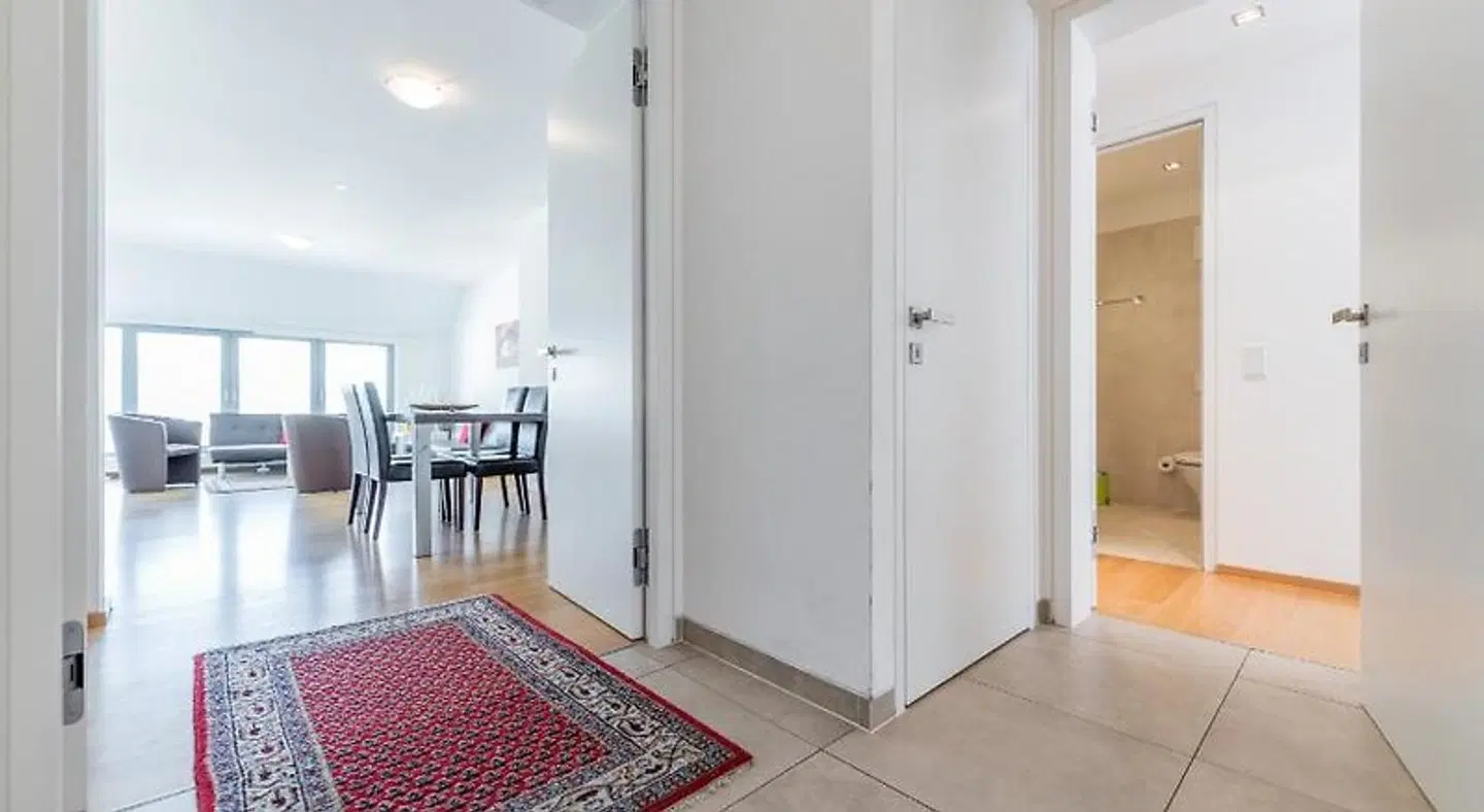 Duschel Apartments City Center ROOM_EXAMPLE