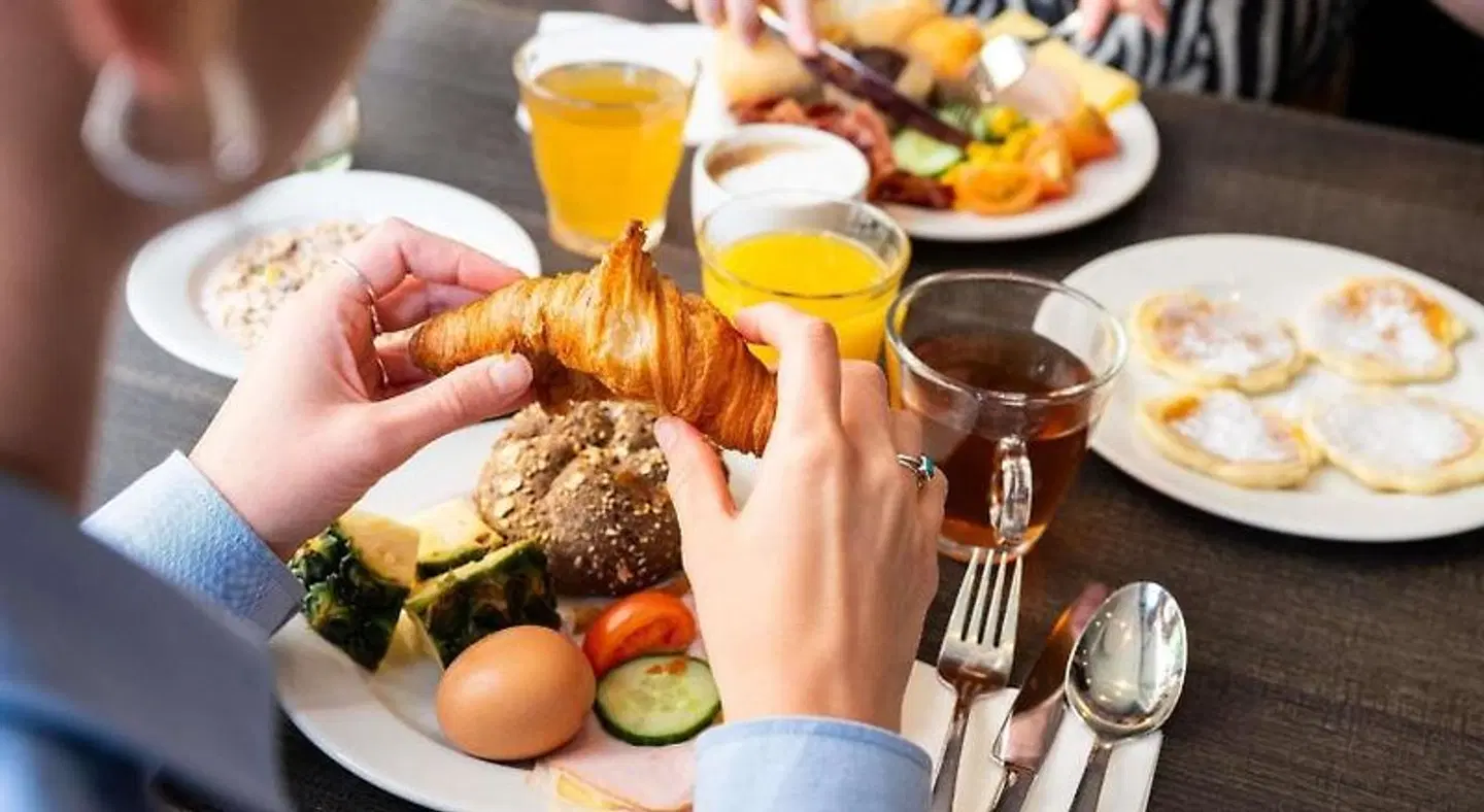 ibis London Greenwich RESTAURANT