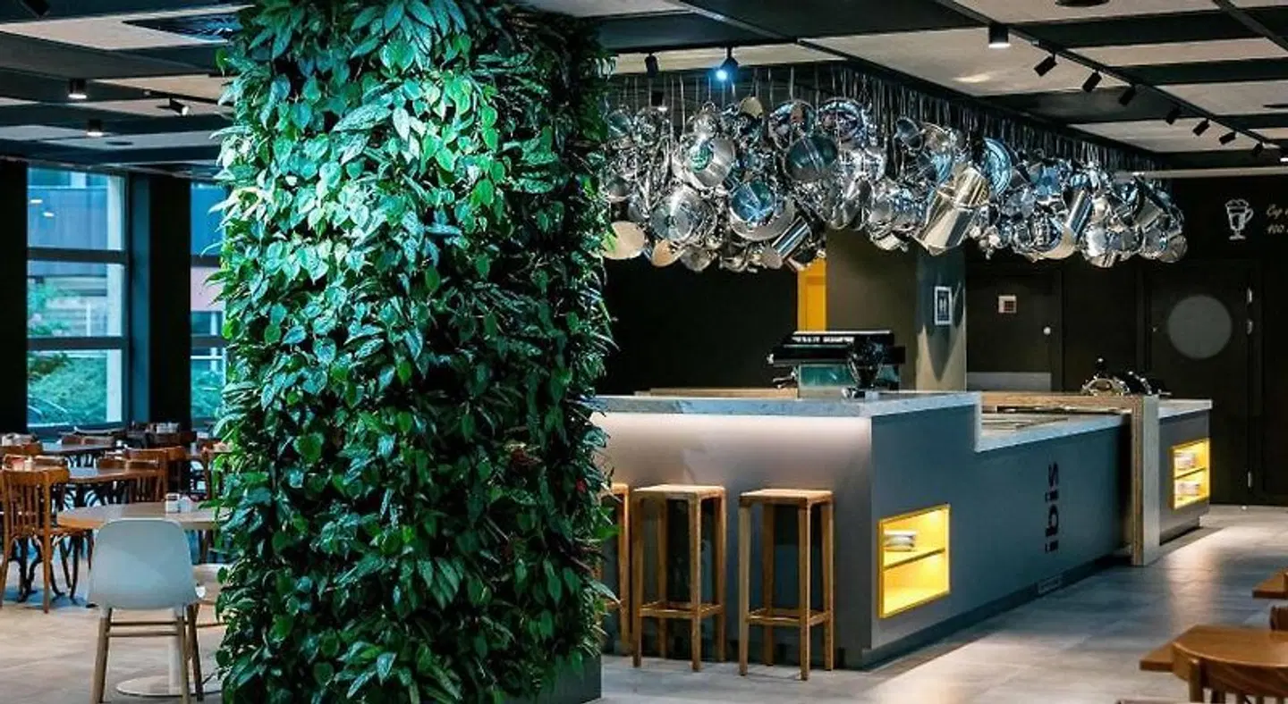 ibis Praha Wenceslas Square LOUNGE_LOBBY