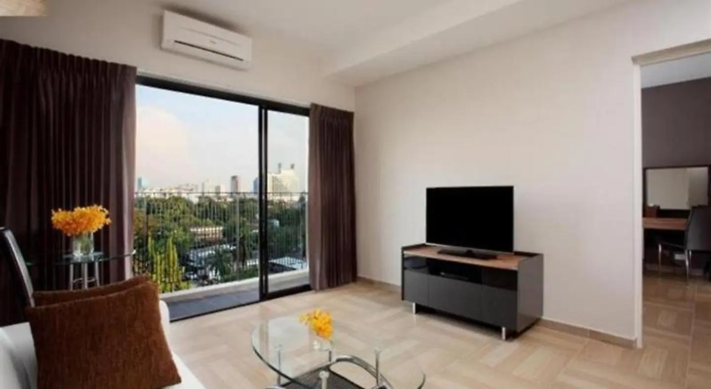 Chiva Residence Bangkok ROOM_EXAMPLE