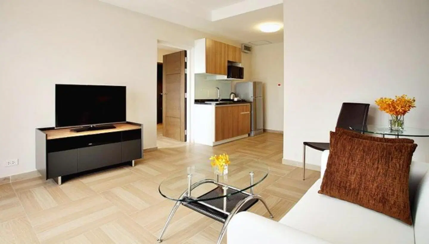 Chiva Residence Bangkok ROOM_EXAMPLE