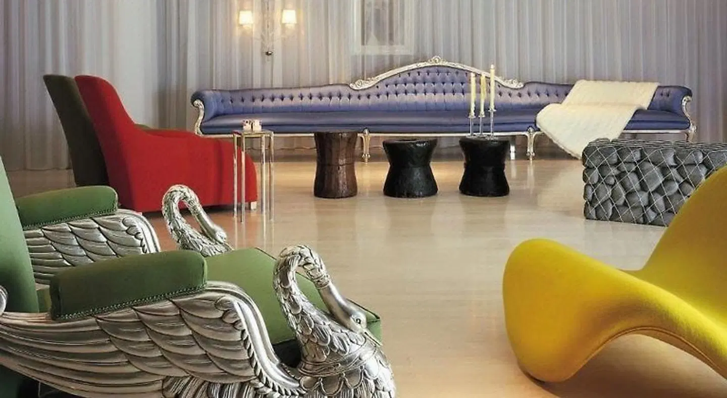 Sanderson London LOUNGE_LOBBY