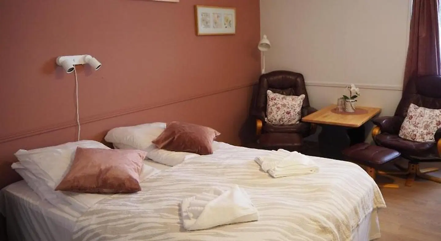 Stor-Elvdal Hotell ROOM_EXAMPLE