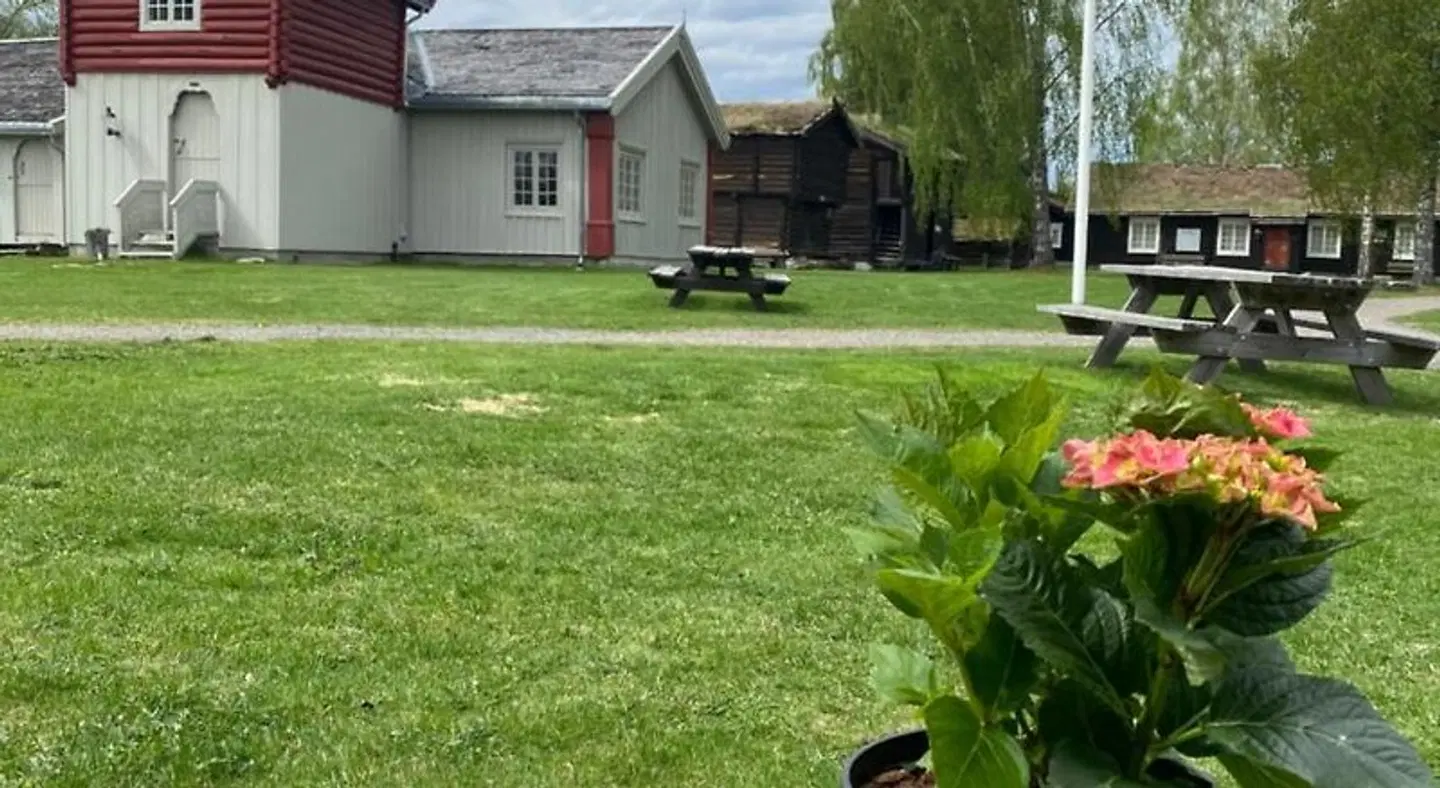 Stor-Elvdal Hotell GARDEN