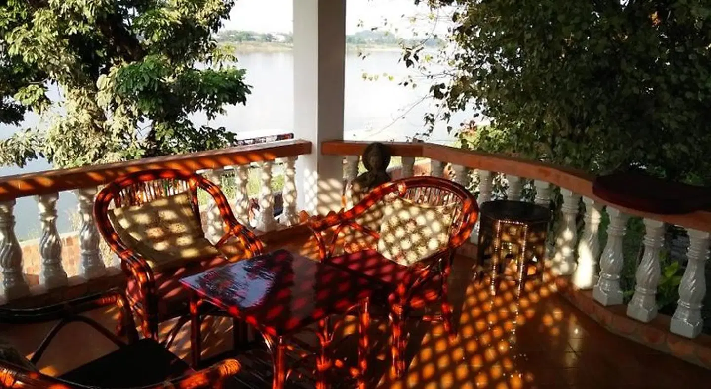 Mut Mee Garden Guest House LOUNGE_LOBBY