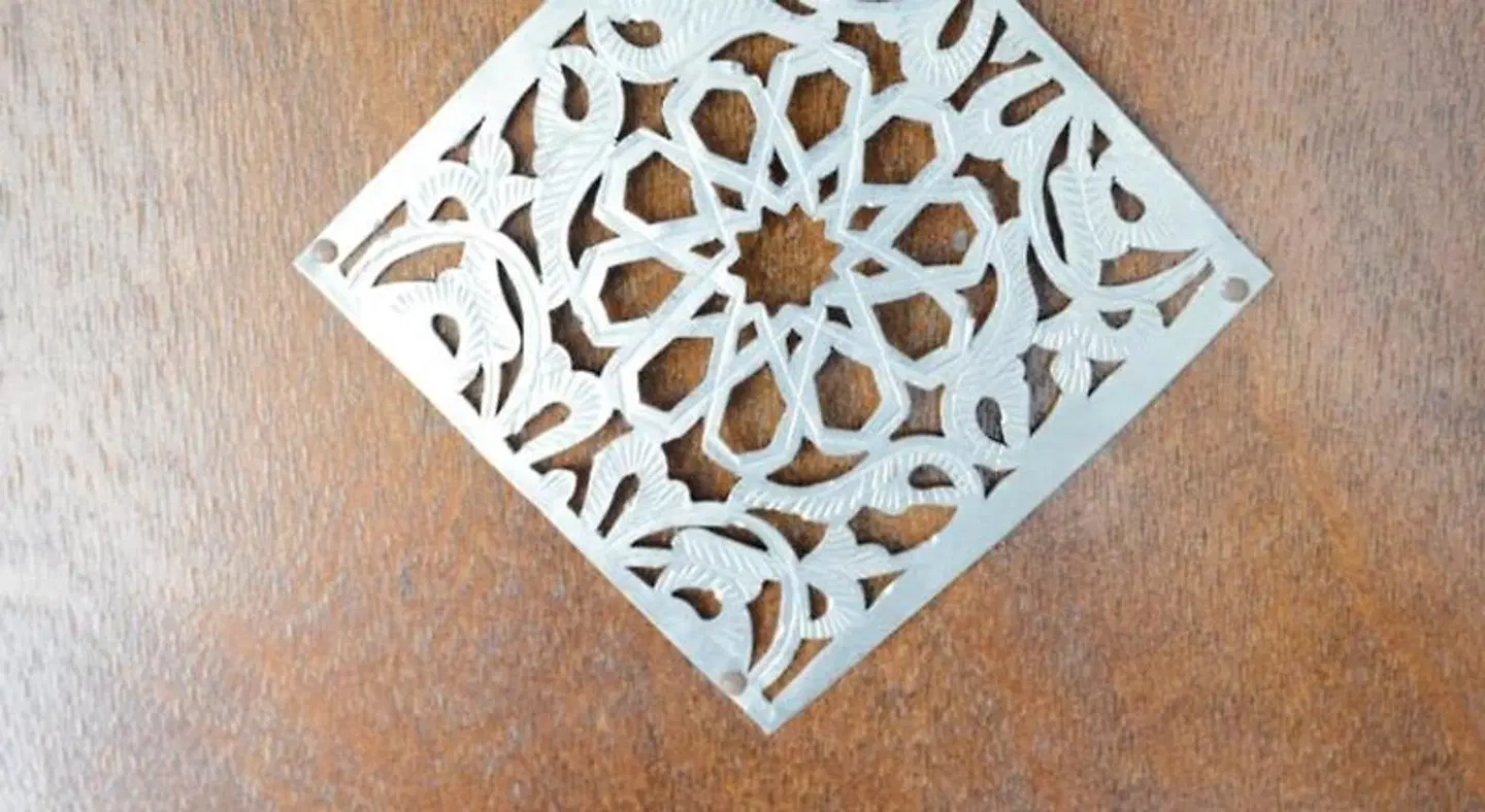 Riad El Maâti MODEL_IMPRESSION