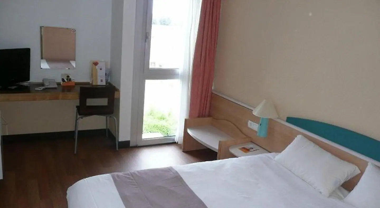 ibis Saint-Brieuc Yffiniac ROOM_EXAMPLE
