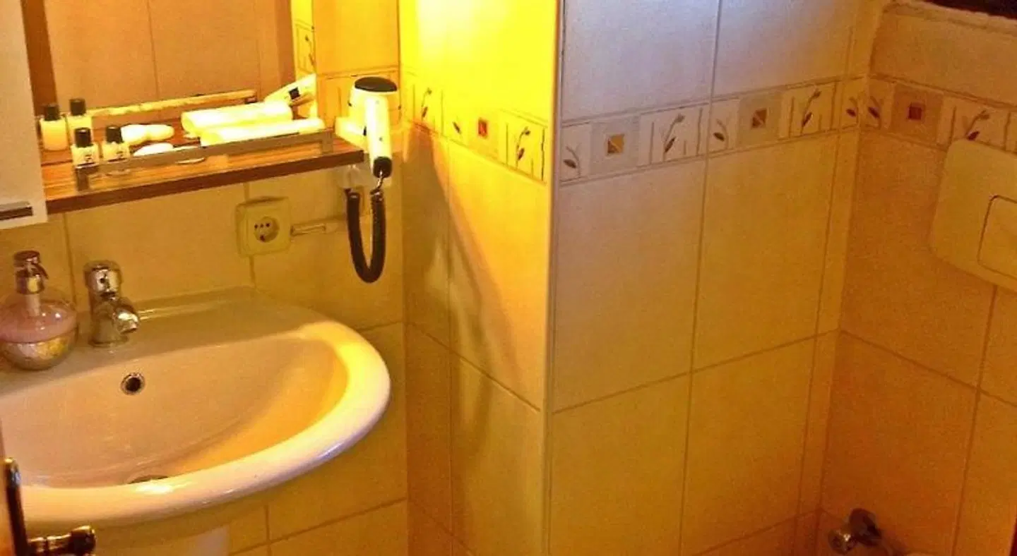 Deniz Houses BATHROOM