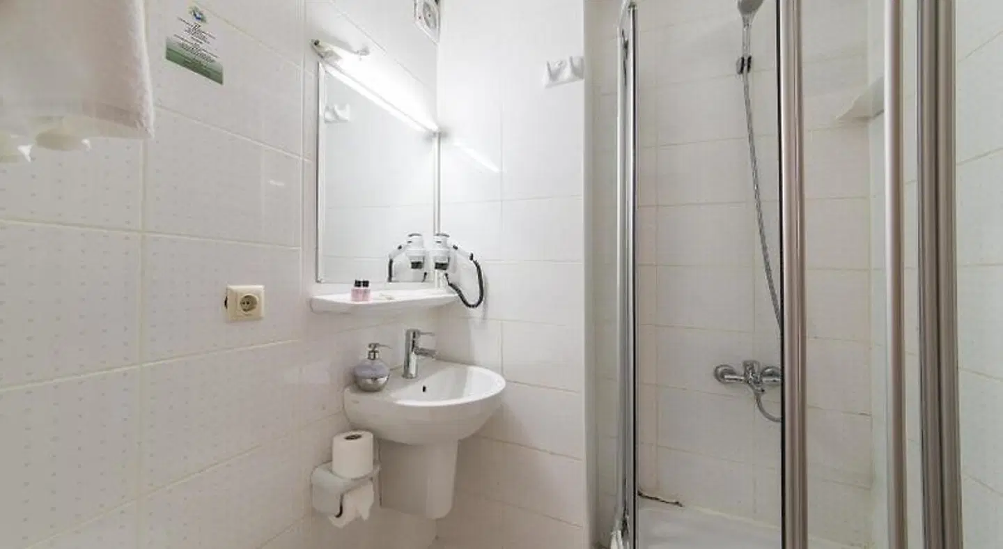 Deniz Houses BATHROOM