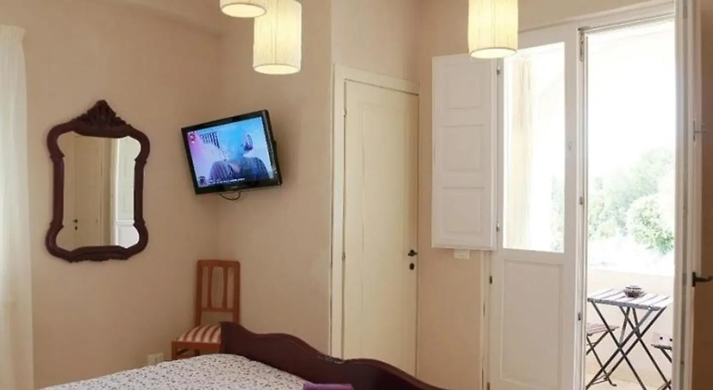 Masseria Pelosella B&B ROOM_EXAMPLE