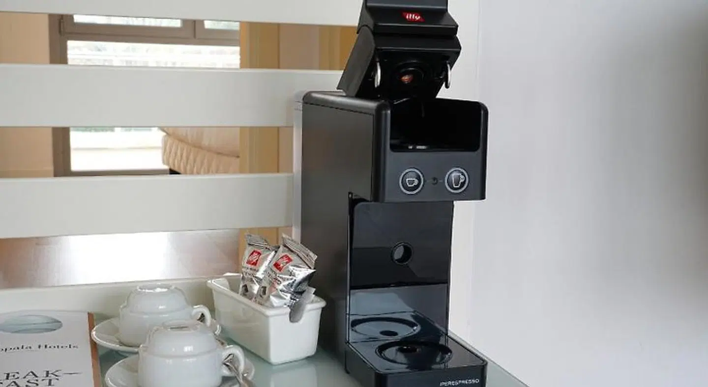 Pisa Hotel Tower Plaza ROOM_EXAMPLE