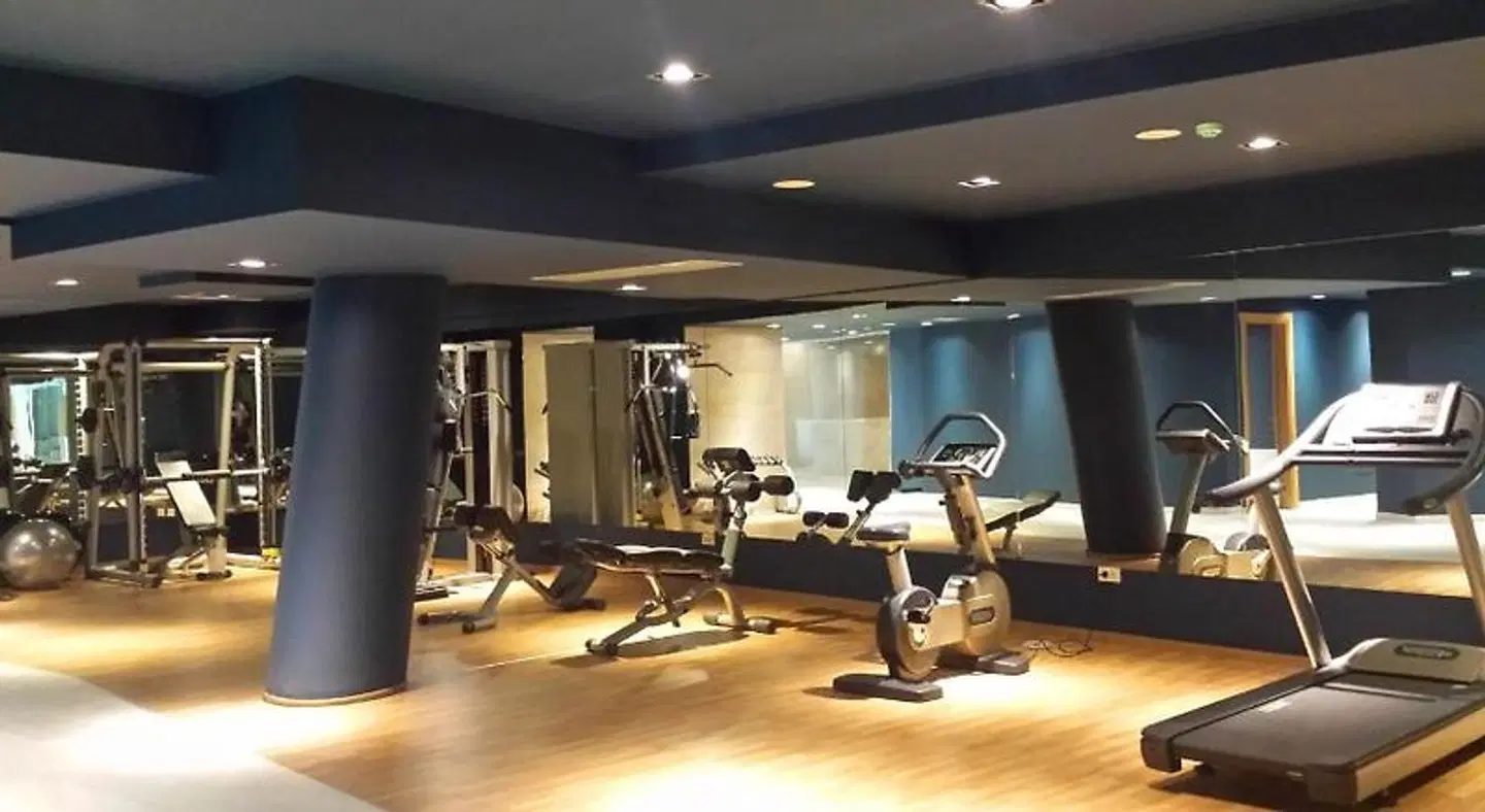 Best Western Premier Ark Hotel SPORTS_AND_LEISURE