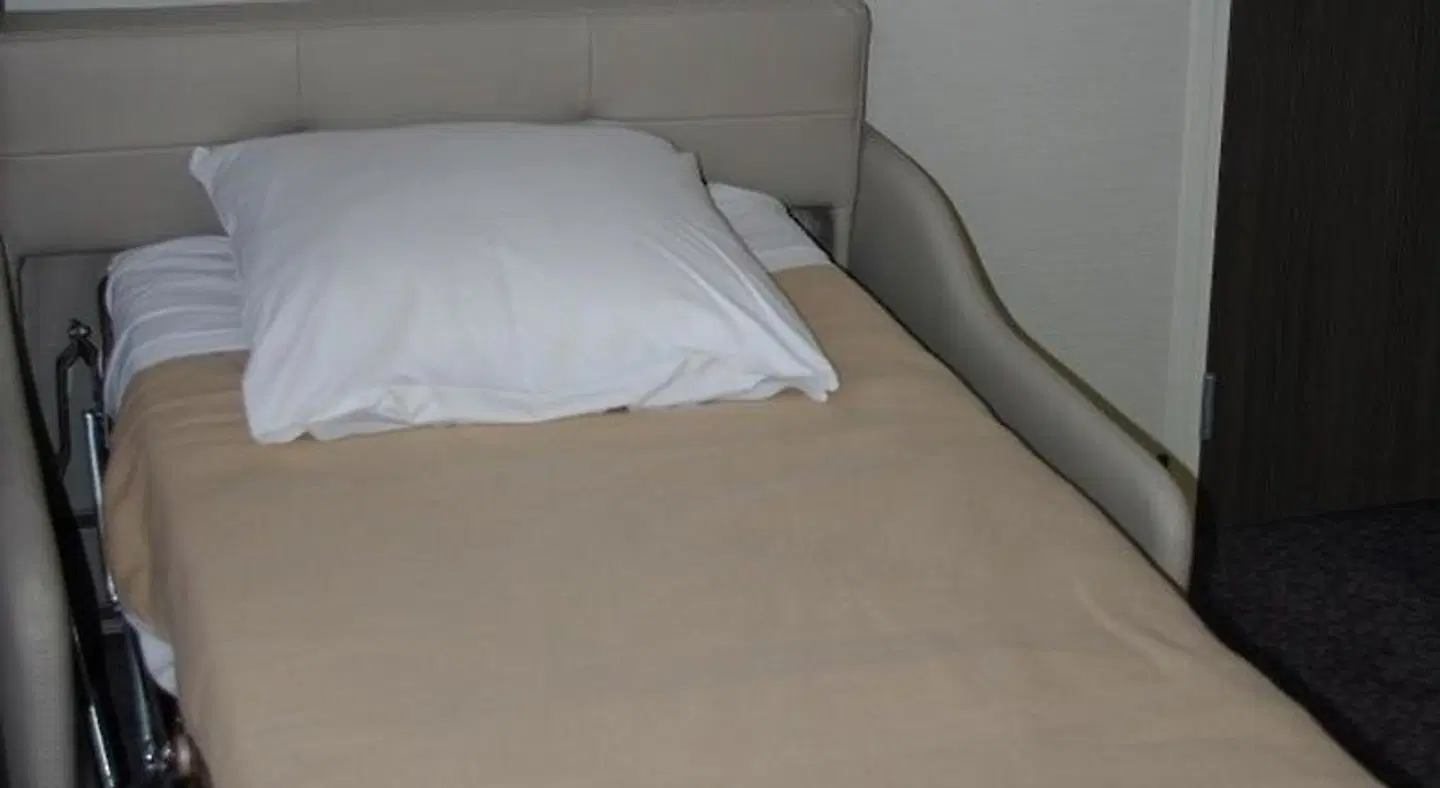 de la Gare Troyes Centre ROOM_EXAMPLE