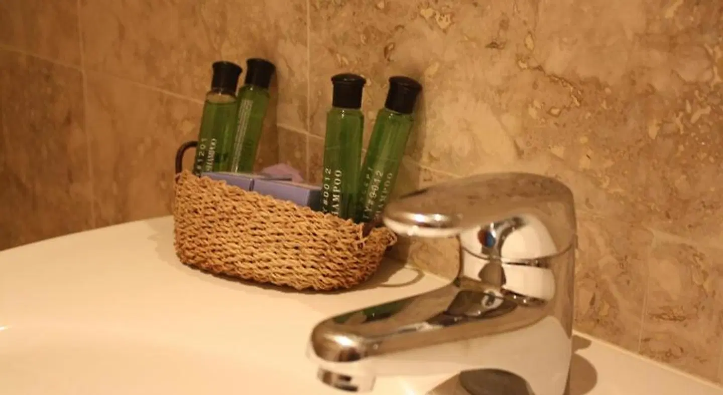 Residenza Porta Guelfa HEALTH_BEAUTY