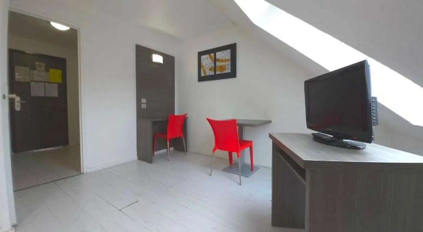 Geneva Residence - Appart Valley ROOM_EXAMPLE