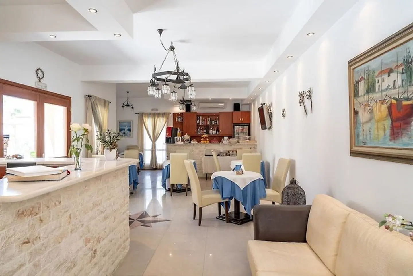 Chez Sophie RESTAURANT
