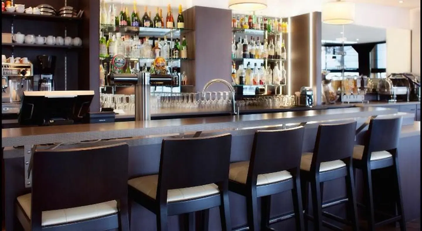 Le Berry BAR