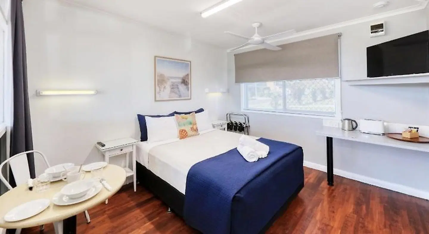 Almare Tourist Motel ROOM_EXAMPLE