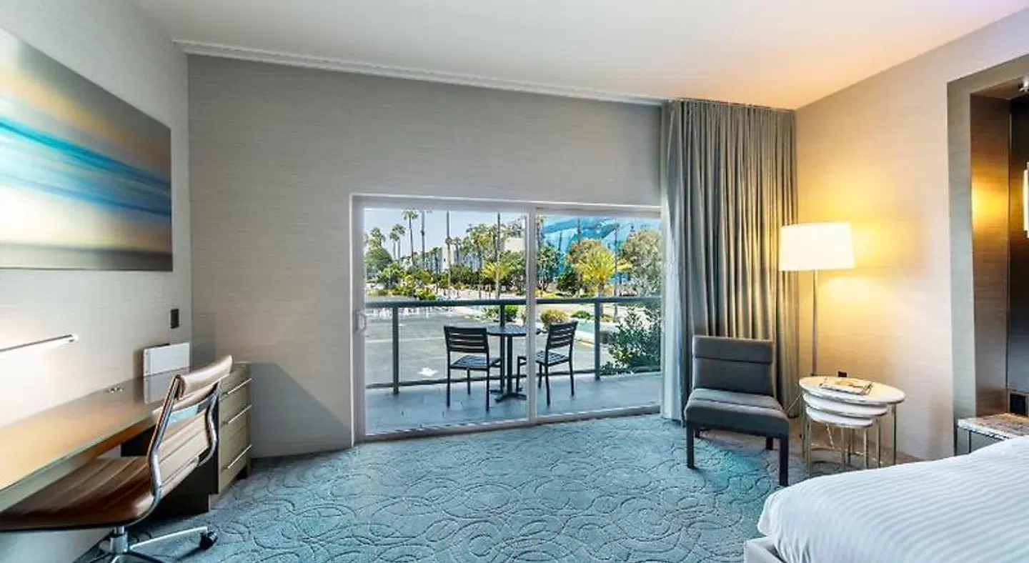 Shade Hotel Redondo Beach ROOM_EXAMPLE