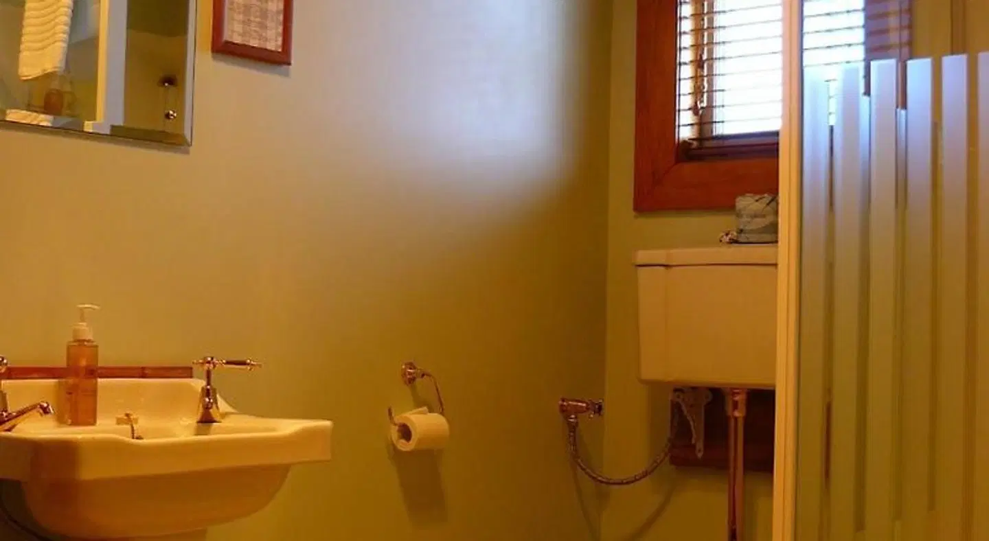 Holly Homestead Bb BATHROOM