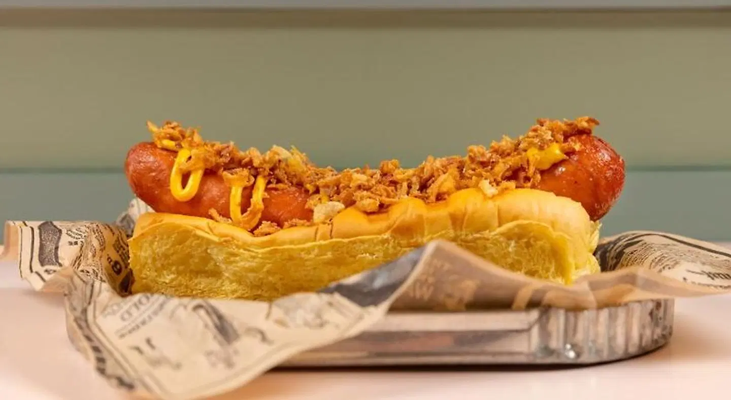 La Goleta Hotel de Mar RESTAURANT