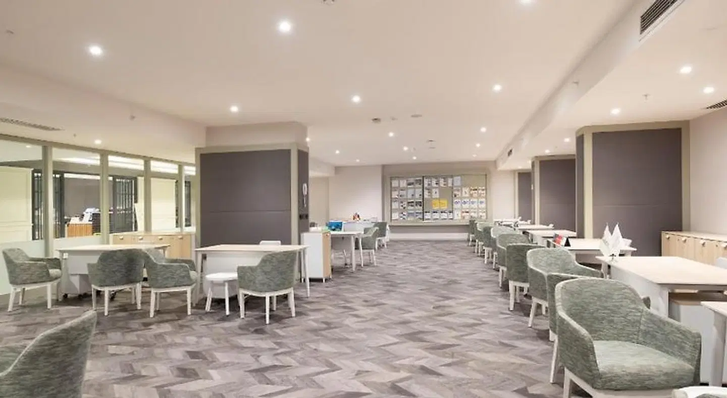 Long Beach Resort & Spa RESTAURANT