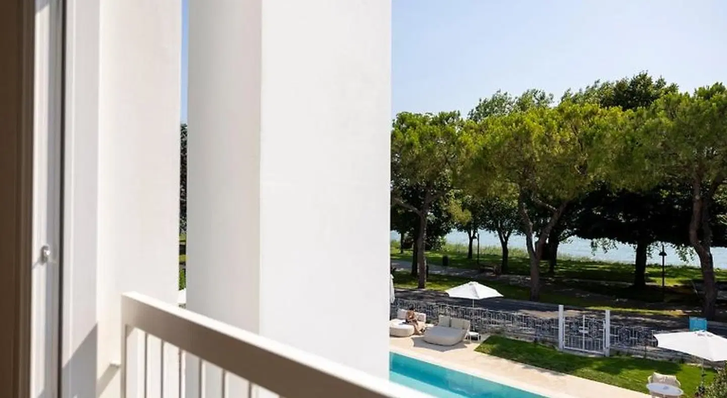 Hi Hotels Sirmione TERRACE