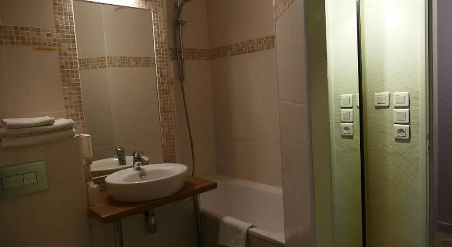 Epi d'Or BATHROOM