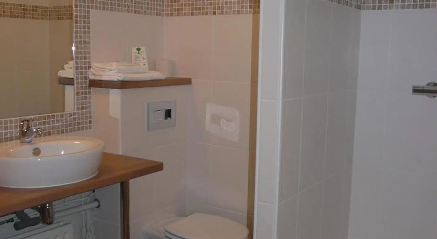 Epi d'Or BATHROOM