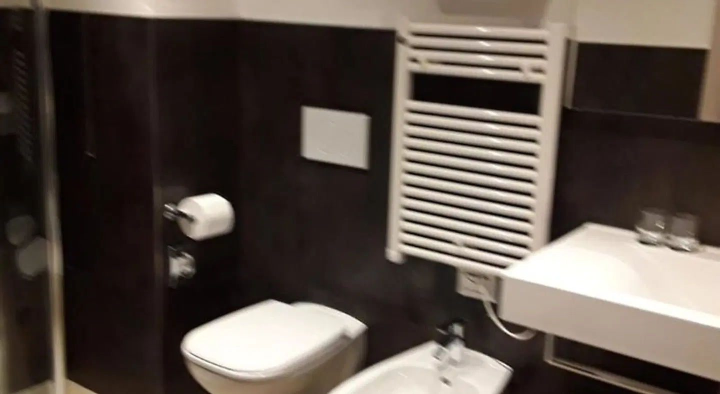 Danieli La Castellana BATHROOM