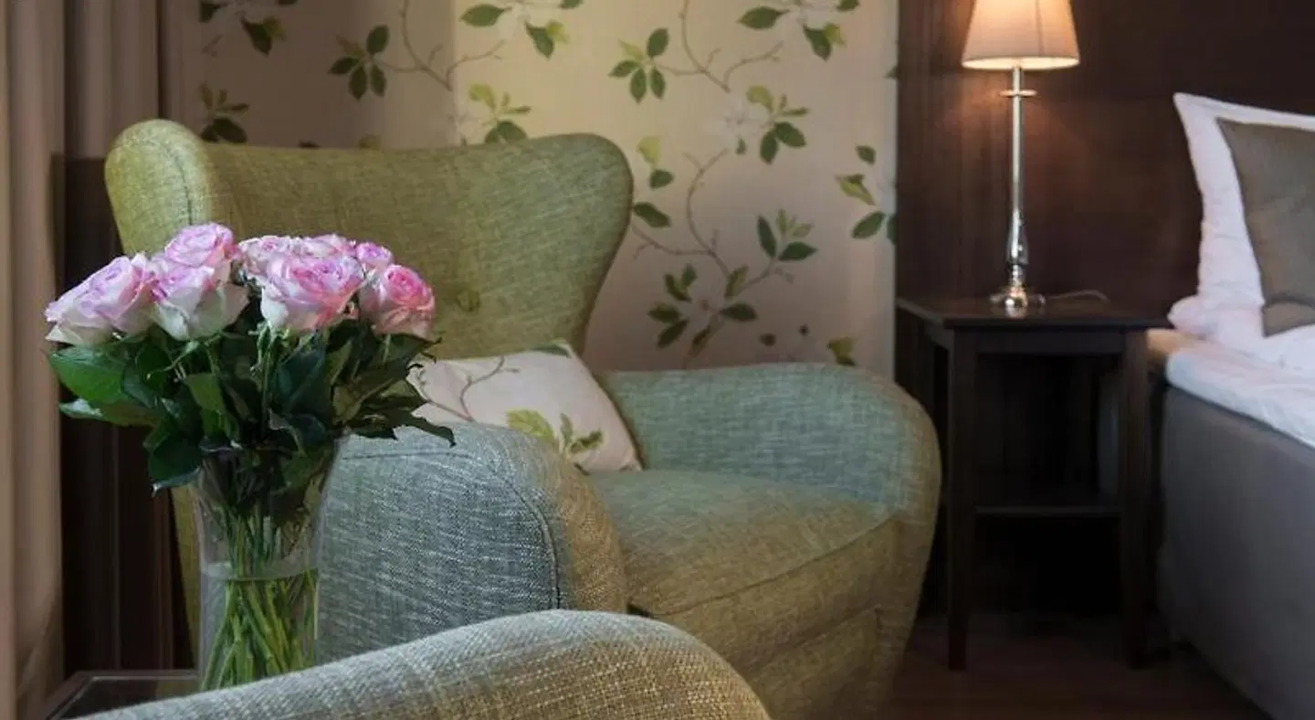 Park Hotel Halden ROOM_EXAMPLE