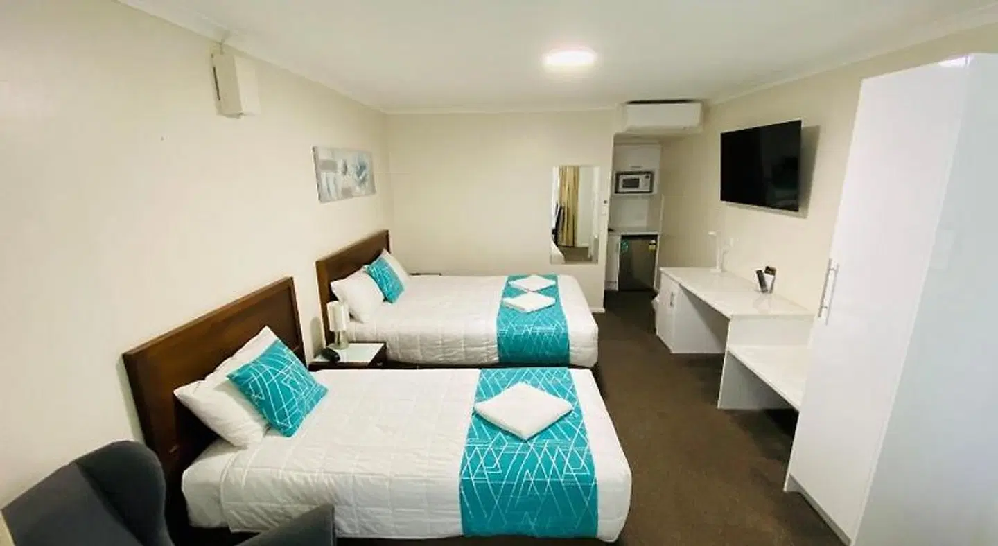 Colonial Lodge Motor Inn ROOM_EXAMPLE