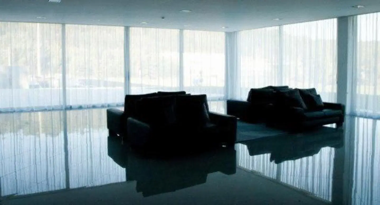 Paredes Design Hotel CONFERENCE