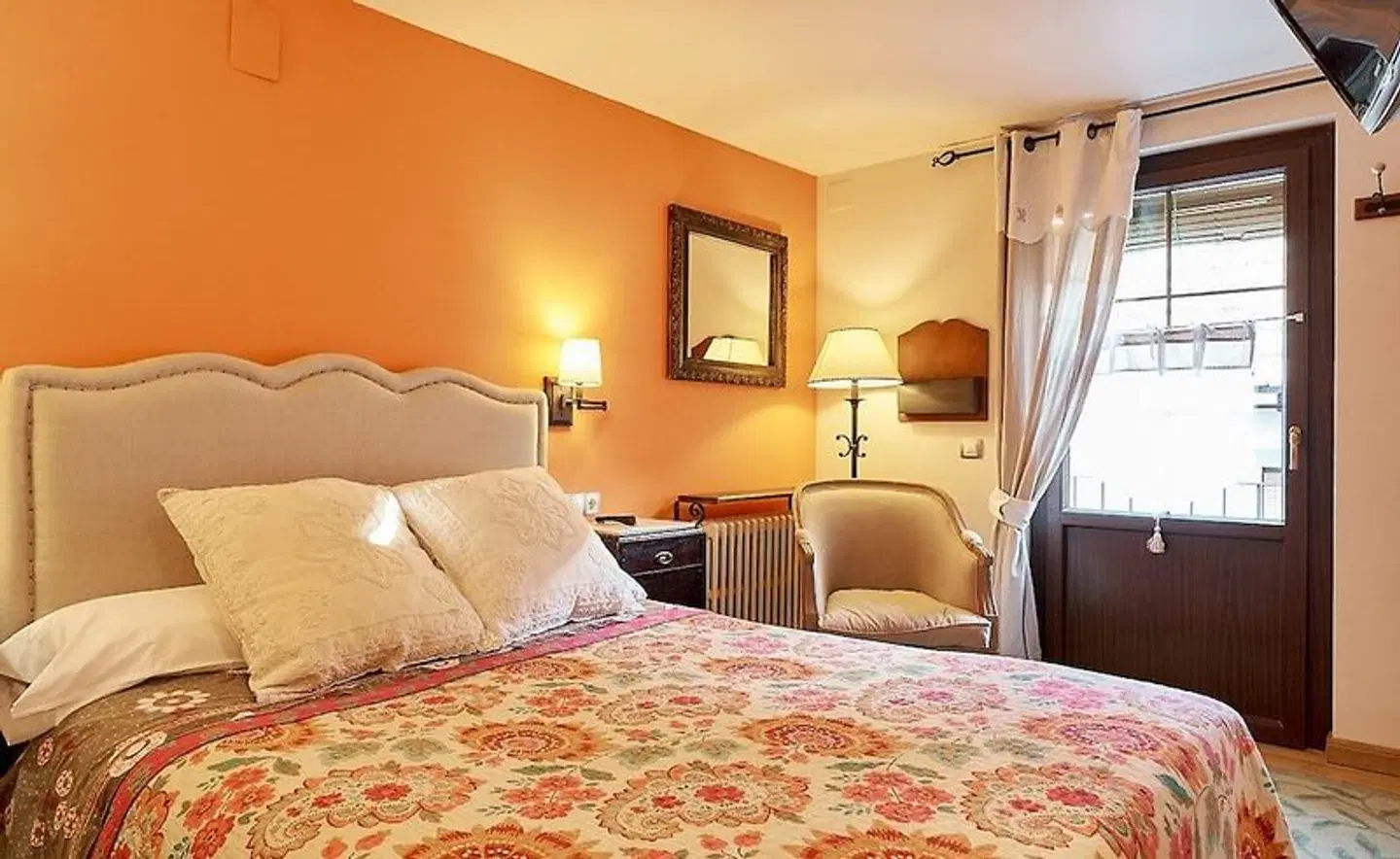 Hostal Vidaller ROOM_EXAMPLE