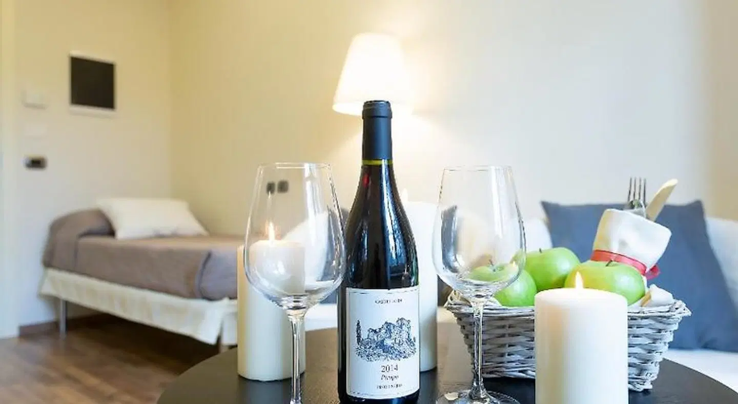 Grand Hotel Impero Spa & Resort ROOM_EXAMPLE