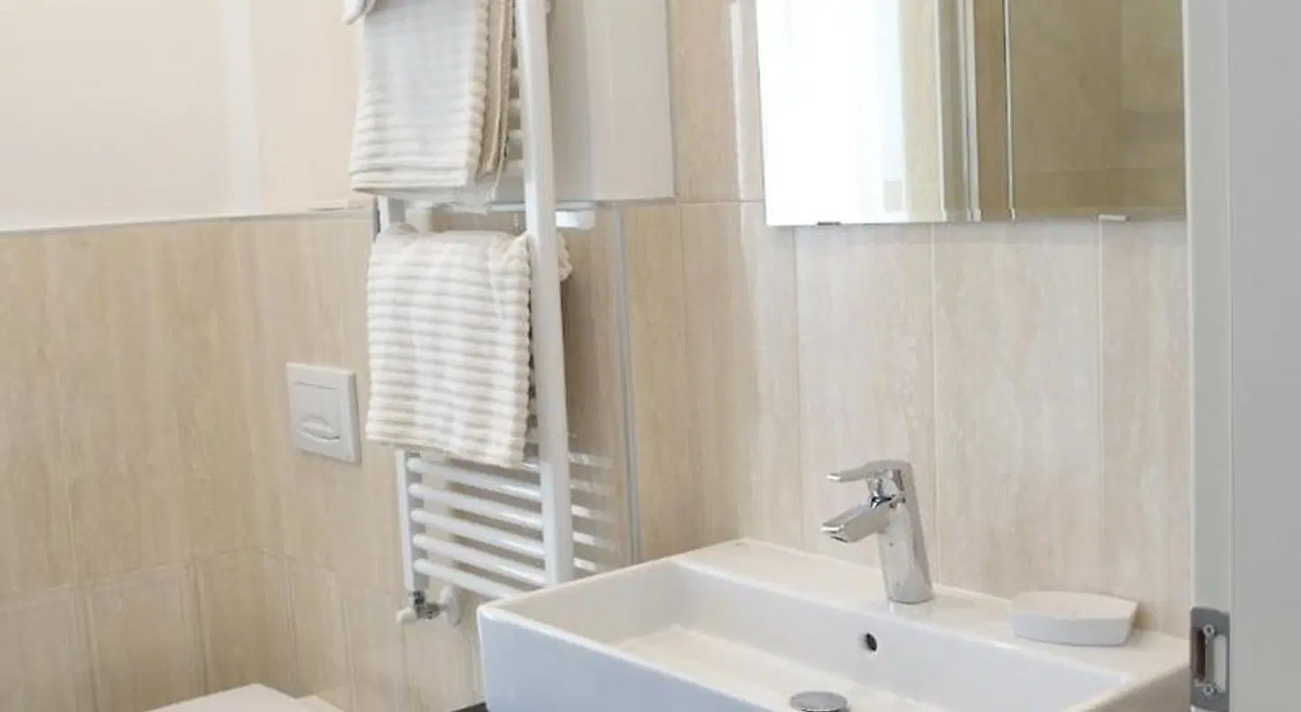 Grand Hotel Impero Spa & Resort BATHROOM