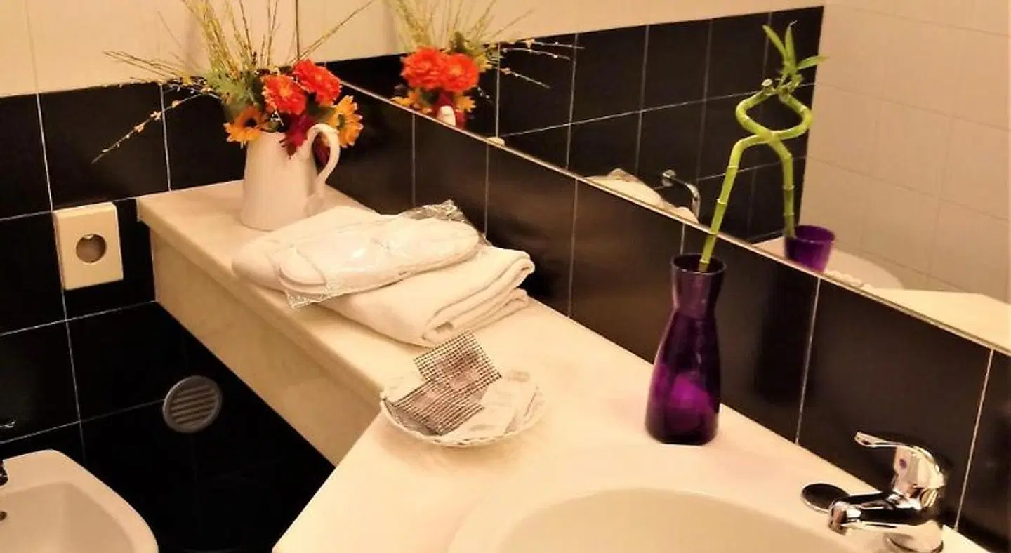 Hotel Dozza HEALTH_BEAUTY