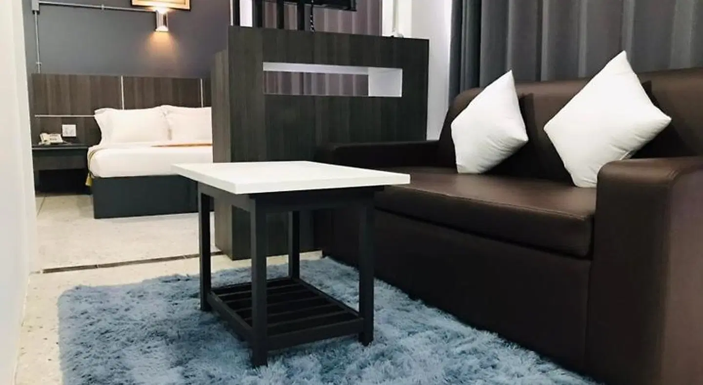 The Inka Hotel ROOM_EXAMPLE