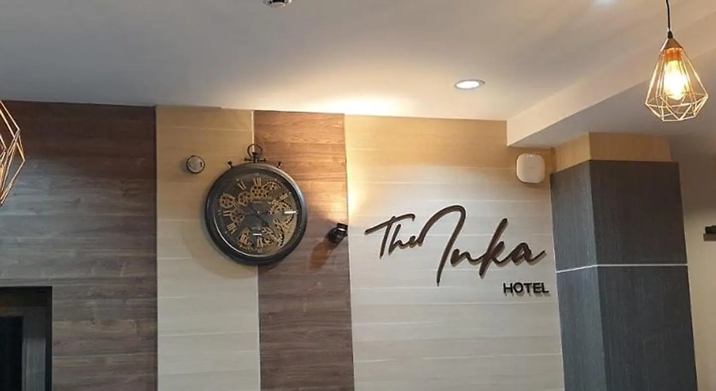 The Inka Hotel HEALTH_BEAUTY