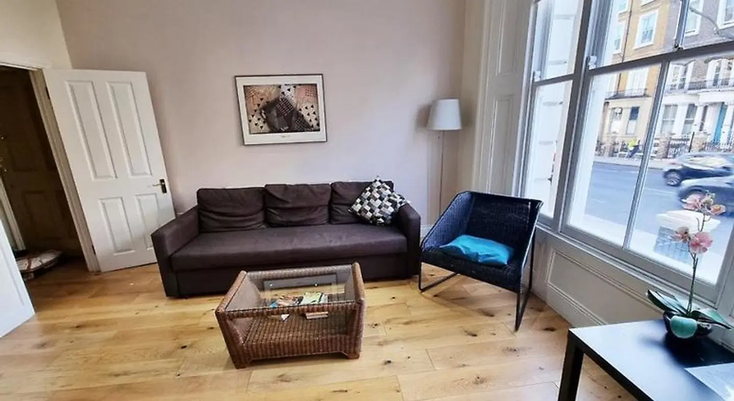 Urban Stay Oxford Gardens Apartments ROOM_EXAMPLE