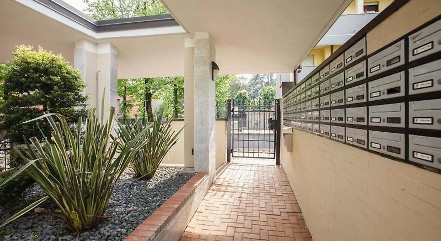 HQ Aparthotel Milano Inn - Smart Suites HEALTH_BEAUTY