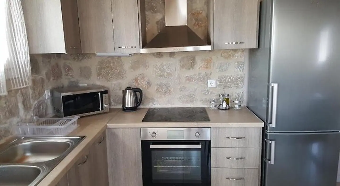 Roggaki Ionian Villas BATHROOM