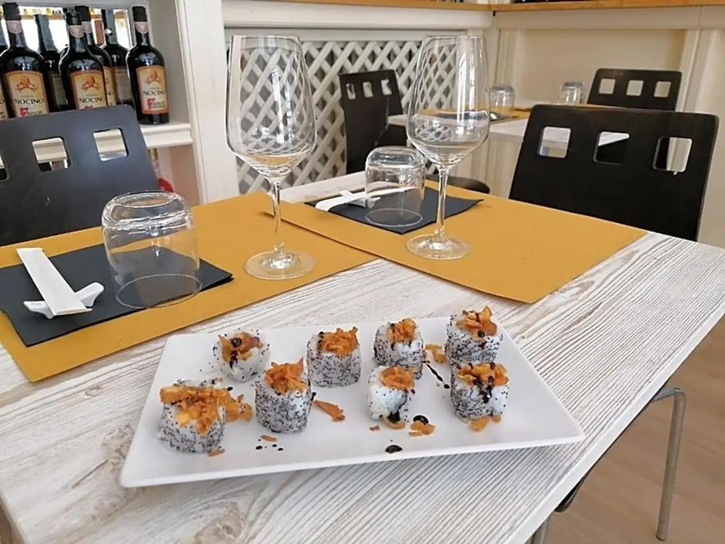 Asisium Boutique Hotel RESTAURANT