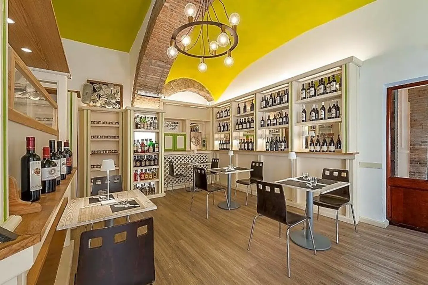 Asisium Boutique Hotel BAR