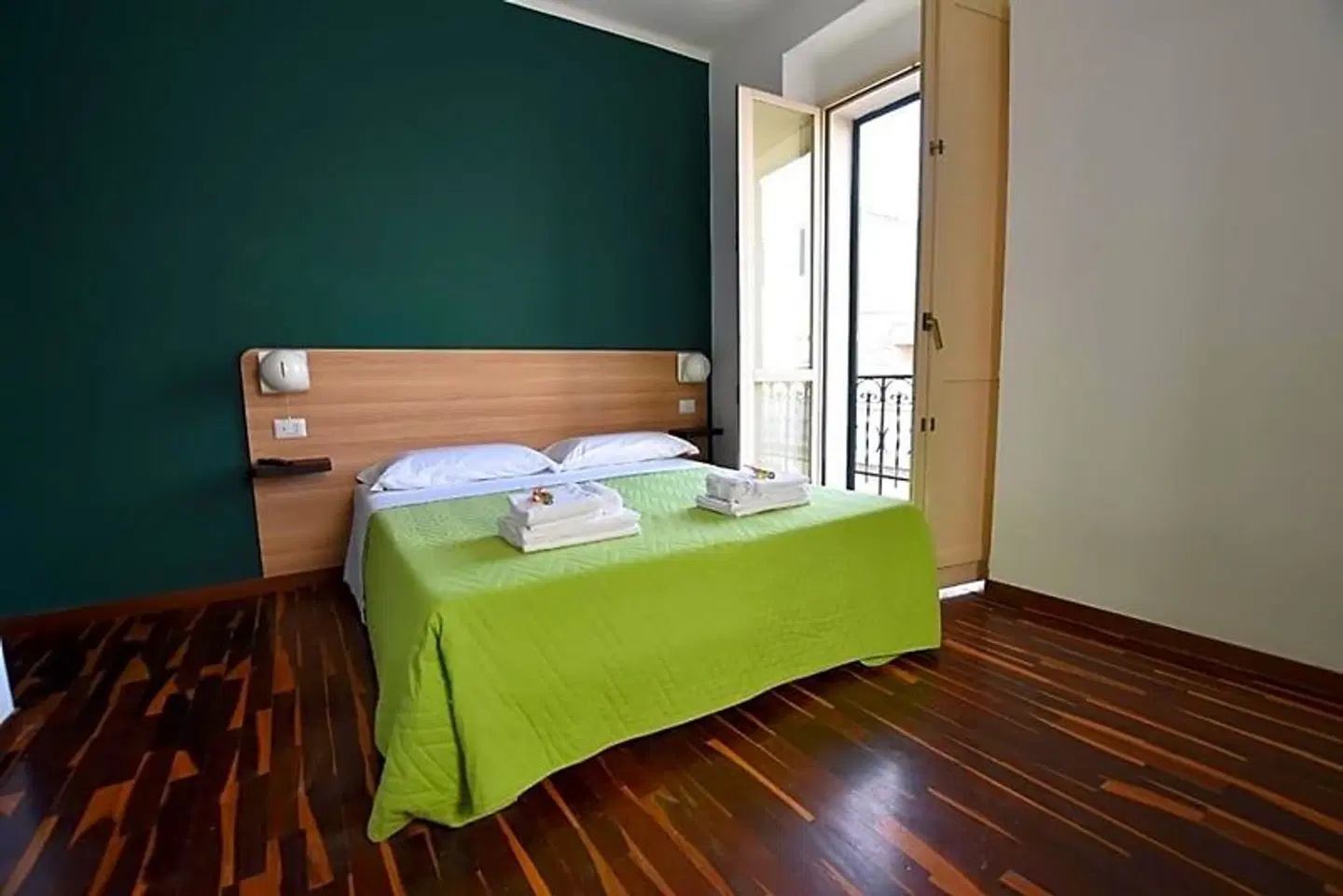 Il Piccolo Albergo ROOM_EXAMPLE